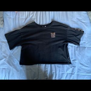 Trendy Vans T-shirt